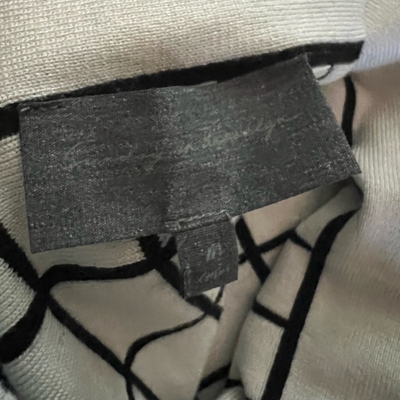 Anthropologie Sunday in Brooklyn mini skirt size M - Picture 2 of 2